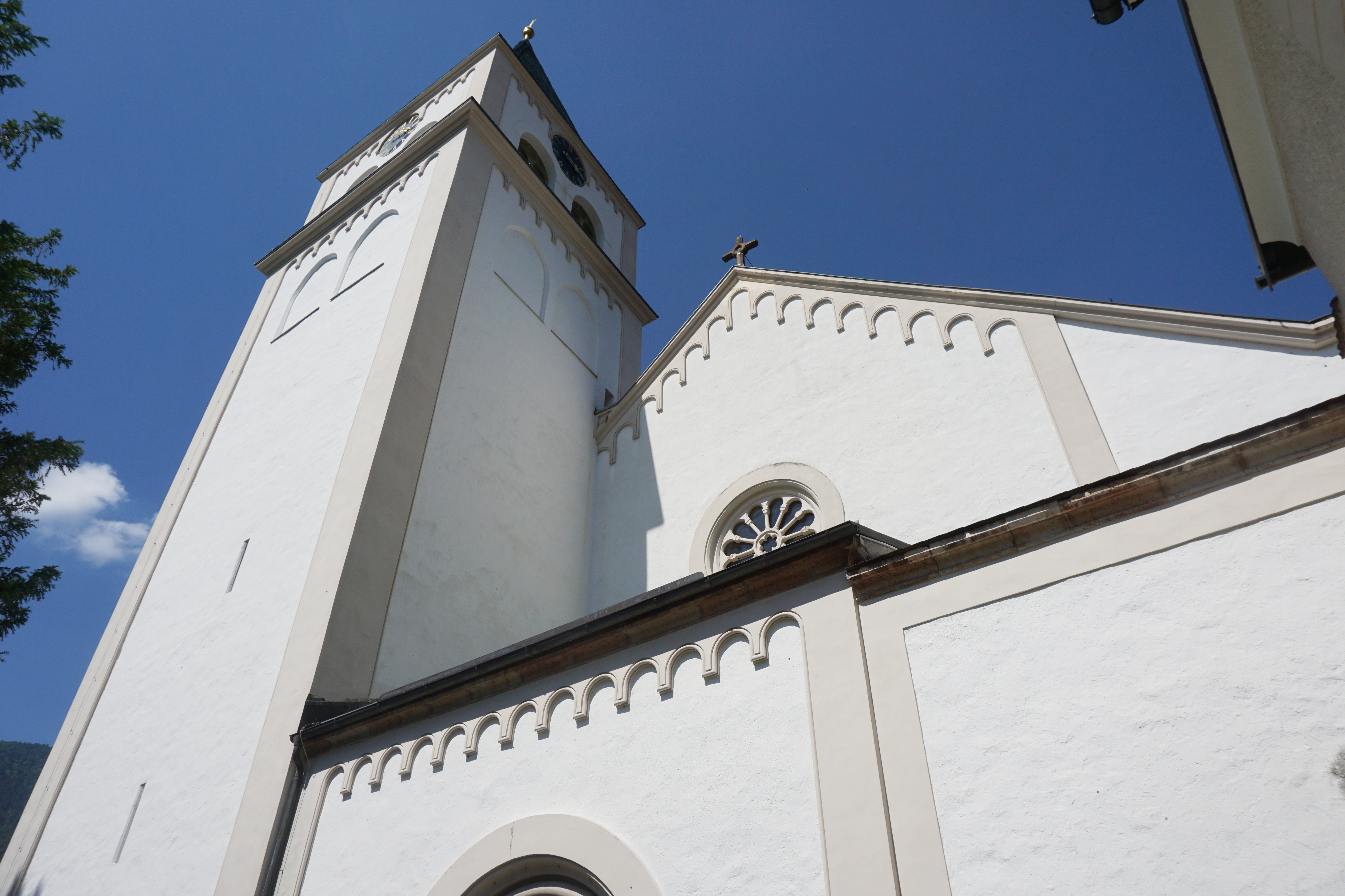 St. Zeno Bad Reichenhall