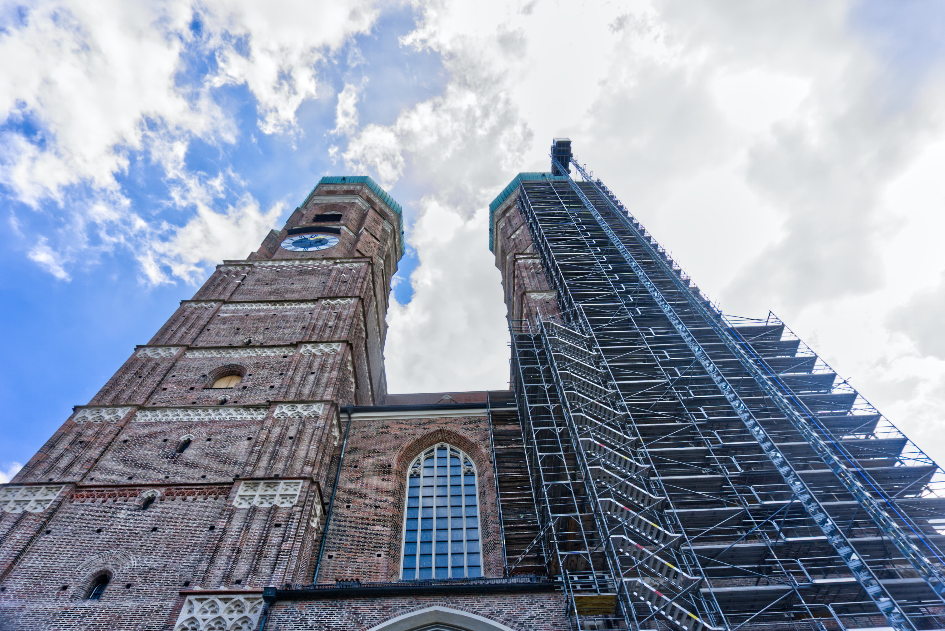 Frauenkirche München