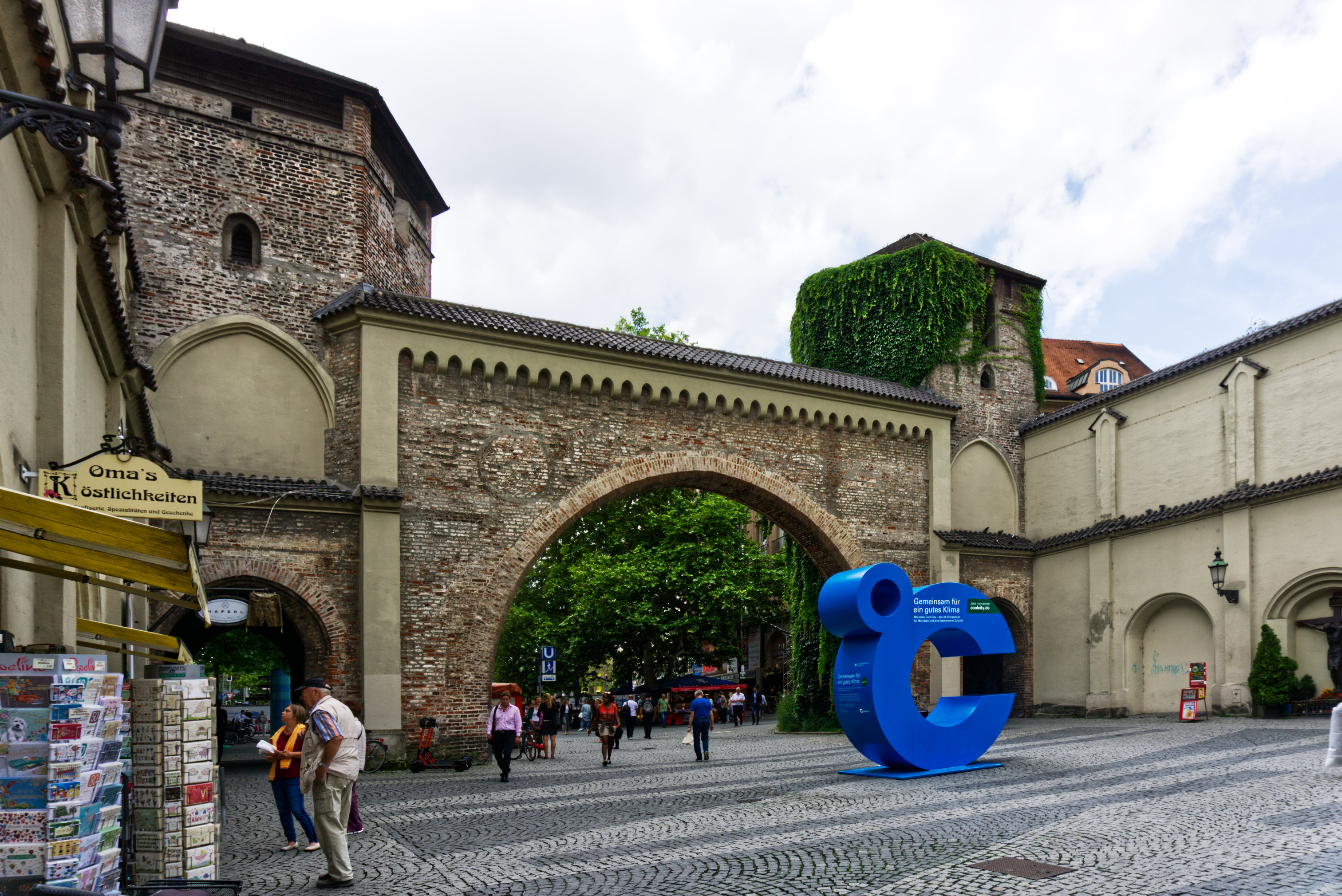 Sendlinger Tor München