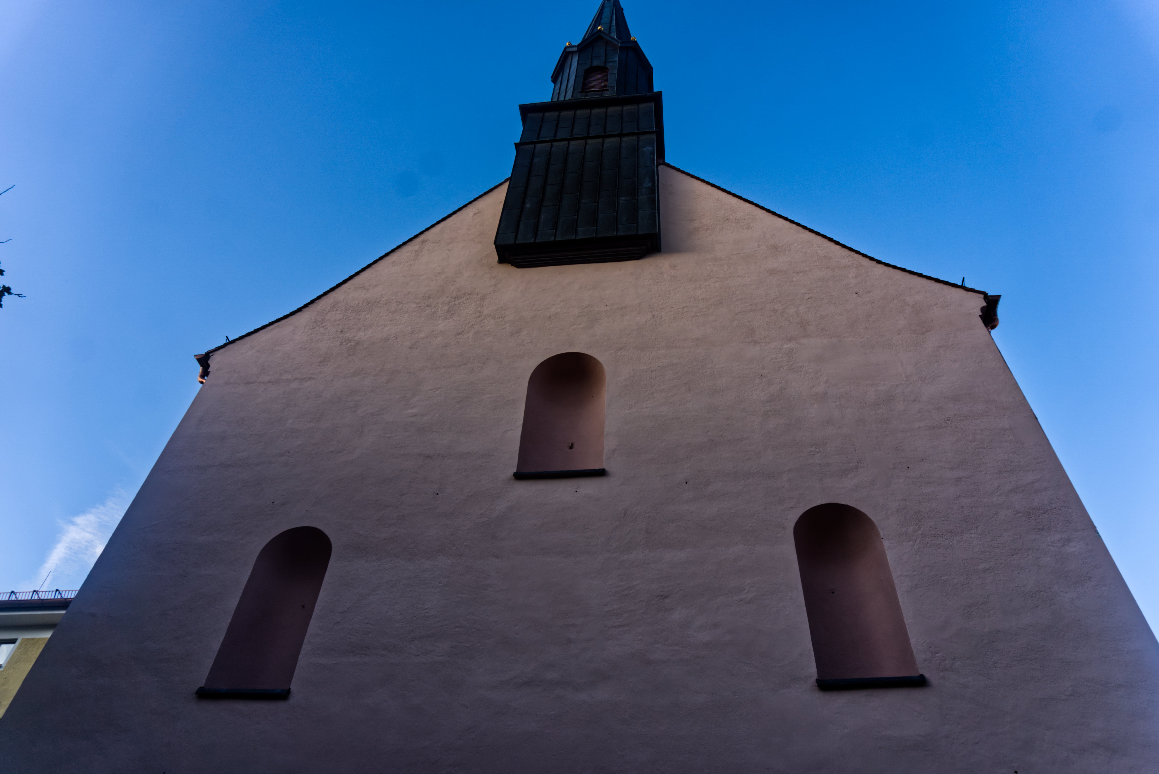 Kunstraum Klosterkirche Traunstein