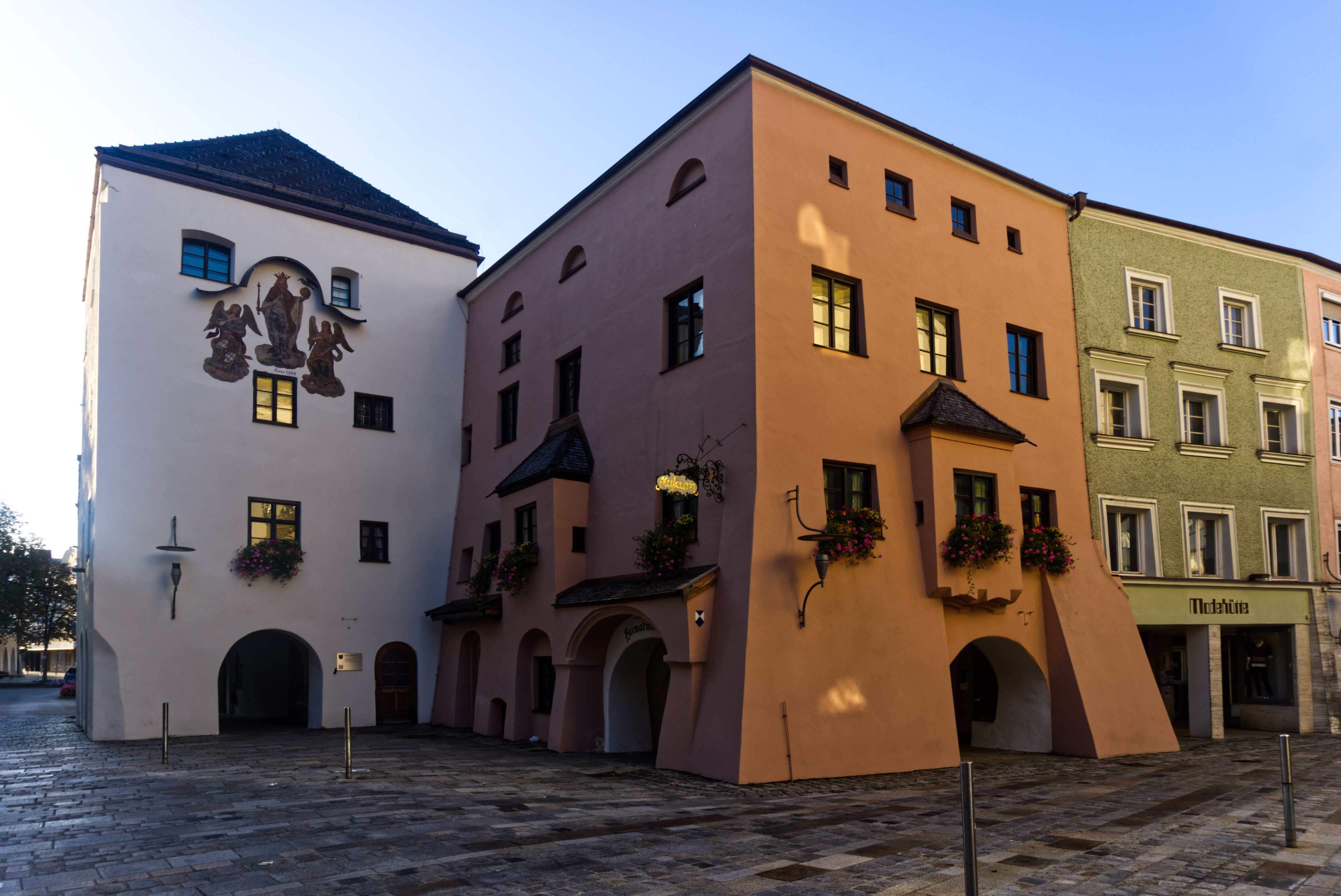 Stadtmuseum Traunstein