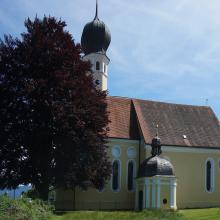 Heilig Blut Rosenheim