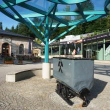 Salzbergwerk Berchtesgaden