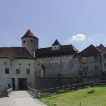 Staatliche Sammlung in der Hauptburg