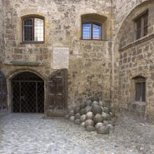 Stadtmuseum Burghausen