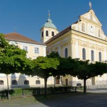 St Magdalena in Altötting