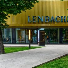 Lenbachhaus München