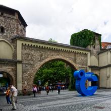 Sendlinger Tor München