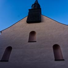 Kunstraum Klosterkirche Traunstein