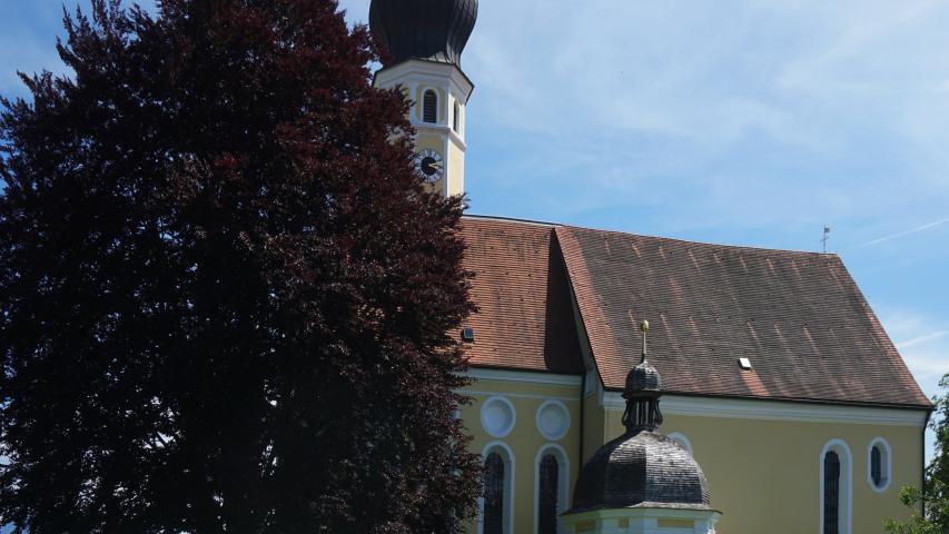 Heilig Blut Rosenheim