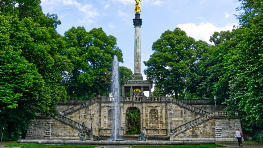 Friedensengel München