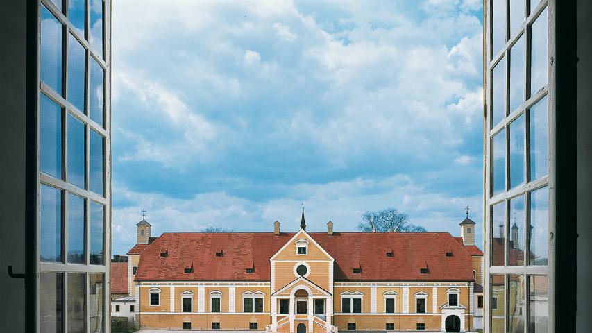 Altes Schloß Schleißheim