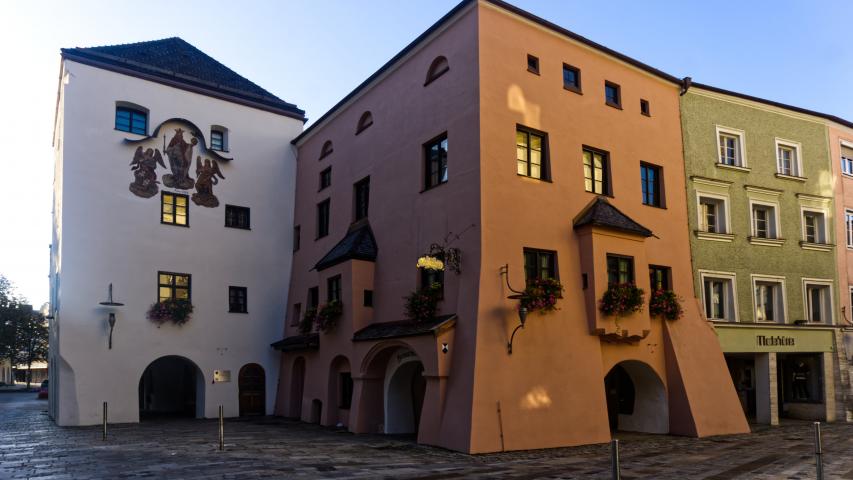 Stadtmuseum Traunstein